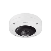 IA Fisheye IP 12 Megapixel / WDR 120dB / Deteccion de personas con IA / NEMA 4X / IP66 / IK10