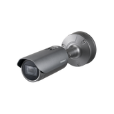 Cámara IP Tipo Bala Antivandálica 2MP / Lente Motorizado 2.8-12mm / IR 50M / WDR 150db / H.265 & WiseStream II