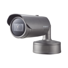 Cámara IP Tipo Bala IP de 5MP, Antivandálica, Lente Motorizado de 3,7 a 9,4 mm, Soporta Memoria SD, Día/Noche (ICR) y WDR (120 dB)