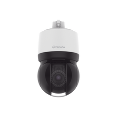 Cámara PTZ IP 2MP con inteligencia Artificial / antivandálica / 40x Zoom Óptico / IR 200m / Exterior IP66 / IK10 / NEMA4X / Auto tracking / H.265 & WiseStream / NTCIP