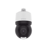 Cámara PTZ IP 2MP con inteligencia Artificial / antivandálica / 40x Zoom Óptico / IR 200m / Exterior IP66 / IK10 / NEMA4X / Auto tracking / H.265 & WiseStream / NTCIP