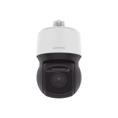 Cámara PTZ IP 2MP con inteligencia Artificial / antivandálica / 40x Zoom Óptico / IR 200m / Exterior IP66 / IK10 / NEMA4X / Auto tracking / H.265 & WiseStream / Wiper incluido / NTCIP