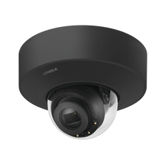 Cámara IP Domo Exterior Antivandálico 2MP / Lente Motorizado 2.8-12mm / Fácil Instalación/ IR 50M / WDR 150db / H.265 & WiseStream II