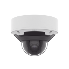 Cámara Domo 6MP con Inteligencia Artificial/ Lente Motorizado de 4.4 a 9.3mm/ WDR 120dB/ Ranura MicroSD hasta 1TB/ IP67/ IK10+/ NEMA4X/ IP6K9K