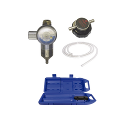Kit De Calibración Para Gases Combustibles Para Transmisor Universal XNX