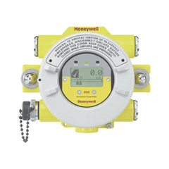 Transmisor Universal Serie XNX Para Sensores Tóxicos u Oxigeno, Con HART® sobre salida 4-20 mA, 3 Relays Falla/Alarma, Certificación UL/CSA, 4 entradas 3/4" NPT, Carcasa Aluminio Pintado