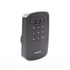 Lector con teclado / controlador /exterior/ Multitecnolgia de tarjetas /NFC/ BLE