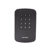 Lector con teclado / controlador /exterior/ Multitecnolgia de tarjetas /NFC/ BLE