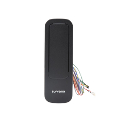 Controlador de una puerta de uso en exterior, Con lector de Tarjetas Multitecnolgia, NFC y Bluetooth