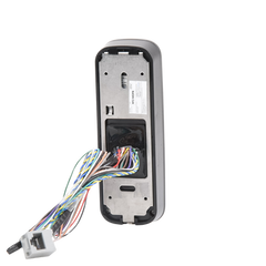 Controlador de una puerta de uso en exterior, Con lector de Tarjetas Multitecnolgia, NFC y Bluetooth