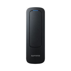 Controlador de una puerta de uso en exterior, Con lector de Tarjetas Multitecnolgia, NFC y Bluetooth