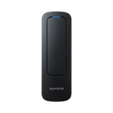 Controlador de una puerta de uso en exterior, Con lector de Tarjetas Multitecnolgia, NFC y Bluetooth