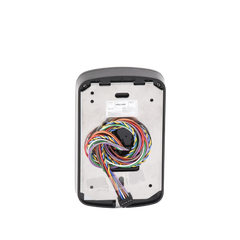 Lector Esclavo de Tarjetas de uso en exterior, Multitecnolgia, NFC y Bluetooth
