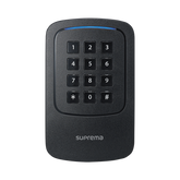 Lector Esclavo de Tarjetas con teclado de uso en exterior, Multitecnolgia, NFC y Bluetooth