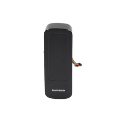 Lector Esclavo de Tarjetas de uso en exterior, Multitecnolgia, NFC y Bluetooth