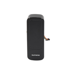 Lector Esclavo de Tarjetas de uso en exterior, Multitecnolgia, NFC y Bluetooth