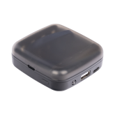 Power bank y Cargador para baterías 2 en 1, carga individual y/o simultánea hasta 4 baterías, (AA y AAA, Ni-MH y Li-Ion)