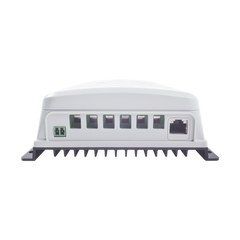 Controlador Solar MPPT 20A 12/24V, Máximo Voltaje de Circuito Abierto Voc 100Vcc, Configurable para Baterías de Litio