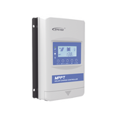 Controlador Solar MPPT 30A 12/24V, Máximo Voltaje de Circuito Abierto Voc 100Vcc, Configurable para Baterías de Litio