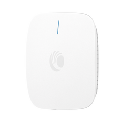Punto de Acceso Empresarial Wi-Fi 6 Cambium Networks XV2-21X para Interior / Gestión desde la Nube cnMaestro / Seguridad WPA3 / Montaje en Techo o Plafón / Alimentación PoE / Hasta 256 Clientes