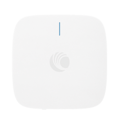 Punto de Acceso Empresarial Wi-Fi 6 Cambium Networks XV2-21X para Interior / Gestión desde la Nube cnMaestro / Seguridad WPA3 / Montaje en Techo o Plafón / Alimentación PoE / Hasta 256 Clientes