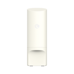 Access Point exterior cnPilot XV2-2T WiFi 6 802.11ax, doble banda, seguridad de acceso WPA3, Políticas de control de aplicaciones, hasta 512 clientes, gestión desde la nube, IP67