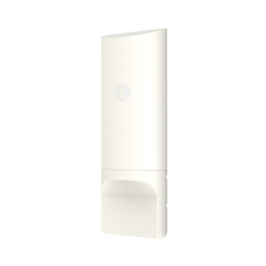 Access Point exterior cnPilot XV2-2T WiFi 6 802.11ax, doble banda, seguridad de acceso WPA3, Políticas de control de aplicaciones, hasta 512 clientes, gestión desde la nube, IP67