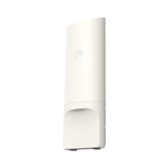 Access Point exterior cnPilot XV2-2T1 / WiFi 6 / Sectorial 120º/ Doble Banda / Políticas de control de aplicaciones / Hasta 512 clientes / Gestión desde la nube / IP67