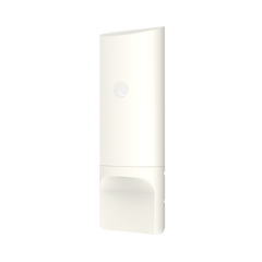 Access Point exterior cnPilot XV2-2T1 / WiFi 6 / Sectorial 120º/ Doble Banda / Políticas de control de aplicaciones / Hasta 512 clientes / Gestión desde la nube / IP67
