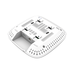 Punto de Acceso Empresarial Wi-Fi 6 XV2-2 para Interior / Seguridad WPA3 / Gestión desde la Nube cnMaestro / Montaje en Techo o Plafón / Alimentación PoE
