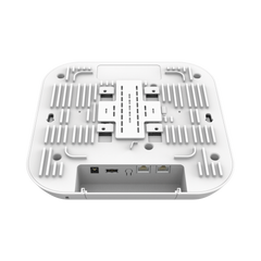 Punto de Acceso Empresarial XV3-8 Wi-Fi 6 para Interior / 5 Radios inteligentes / 1,024 Clientes concurrentes / Gestión gratuita en la Nube desde cnMaestro.
