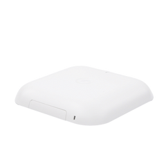 Punto de Acceso Empresarial XV3-8 Wi-Fi 6 para Interior / 5 Radios Definidos por Software (SDR) / Hasta 1,024 Clientes / Gestión desde la Nube cnMaestro / Montaje en Techo o Plafón