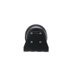 Bocina de uso Rudo para Motocicleta de 100 W, Alto Rendimiento y Base en Aluminio, 8 Ohm de Impedancia