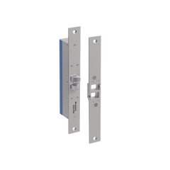 Contrachapa Universal/ ideal para cerraduras Estándar/ Sensor/ UL/ 3 Años Garantia