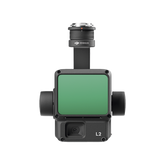 Payload Zenmuse L2/ Modulo Lidar Incorporado/ Protección IP54/ Cámara RGB de 20MP sensor de 4/3"/Compatible con drones Matrice 300 y Matrice 350