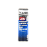 Compuesto Zinc en Aerosol para Retoque de Piezas Galvanizadas por Inmersión en Caliente (386 gr.).