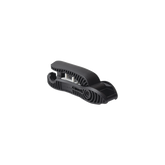 Herramienta de terminación para conectores Z-PLUG de SIEMON, Color Negro