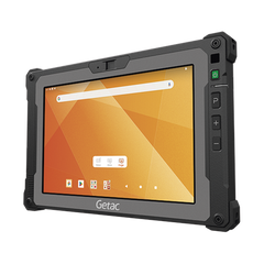 Tablet robusta / pantalla de 8" / procesador Qualcomm QCS6490 / Android 13 / Memoria ram 12Gb / Almacenamieto 256gb / incluye barcode reader