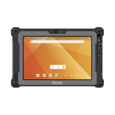 Tablet robusta / pantalla de 8" / procesador Qualcomm QCS6490 / Android 13 / Memoria ram 12Gb / Almacenamieto 256gb / incluye barcode reader