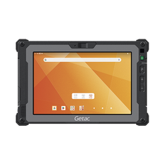 Tablet robusta / pantalla de 8" / procesador Qualcomm QCS6490 / Android 13 / Memoria ram 12Gb / Almacenamieto 256gb / incluye barcode reader