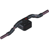 Detector de Gas por Aspiración VESDA Sensepoint XCL / Hidrógeno/ Salida Analógica 4-20 mA