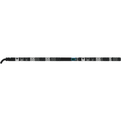 PDU Inteligente Enlogic Advantage MPO / 42 Tomas (21) C13 + (21) 4-en-1 C13/C15/C19/C21 / 208 Vca Trifásico 3P Delta 60 A (48 A) / 17.3 kVA / Monitoreo por Toma / 0U Vertical 1.80 m (5.9 ft)