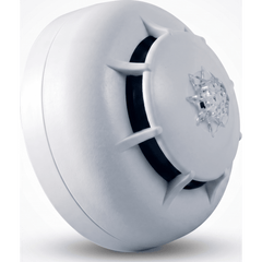 Detector de Temperatura ED-200 / Serie ENEA / Termovelocimétrico y Umbral Fijo / Aislador de Cortocircuito / INIM Electronics