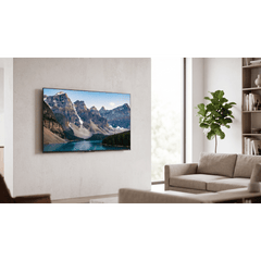 SmartTV QLED 50 Pulgadas 4K UHD / Resolución 3840x2160 / 3 HDMI con ARC / Wifi Integrado / Smart TV ROKU / VESA 200x200 mm