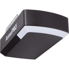 Kit Puerta de Garage 8x7 Pies / Insulada 43 mm / Motor FS1000M 1/2 HP / Interfaz WiFi ACCESSWIFI / Incluye 3 Controles