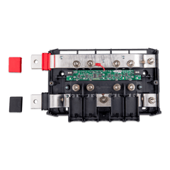 Lynx Distributor M10 / Barra de Distribución Modular para CD