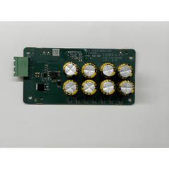 Módulo de Apertura de Emergencia para Barrera DS-TMG320 / Apertura por Corte de Energía / Compatibilidad con Barreras Hikvision DS-TMG320 Series / Tarjeta con Super Capacitores
