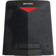 Motor de Portón Corredizo / 600 kg / Uso Residencial / Conexión LAN / Apertura con App Hik-Connect / Integrable con Múltiples Sistemas de Acceso / Requiere 2 Baterías LK712