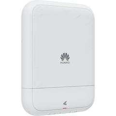 Punto de Acceso Wi-Fi 7 para Exterior / Omnidireccional 360º / 256 Usuarios / 1 Puerto PoE In 2.5 Gbps / Hasta 3.5 Gbps / Gestión en la nube / Libre de licenciamiento