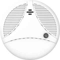 (AX PRO) Detector de Gas (CO) Inalámbrico para Panel de Alarma HIKVISION / Interior / Soporta Funcionalidad Autónoma